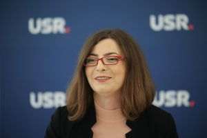 Sursa foto: Facebook / Raluca Curelariu